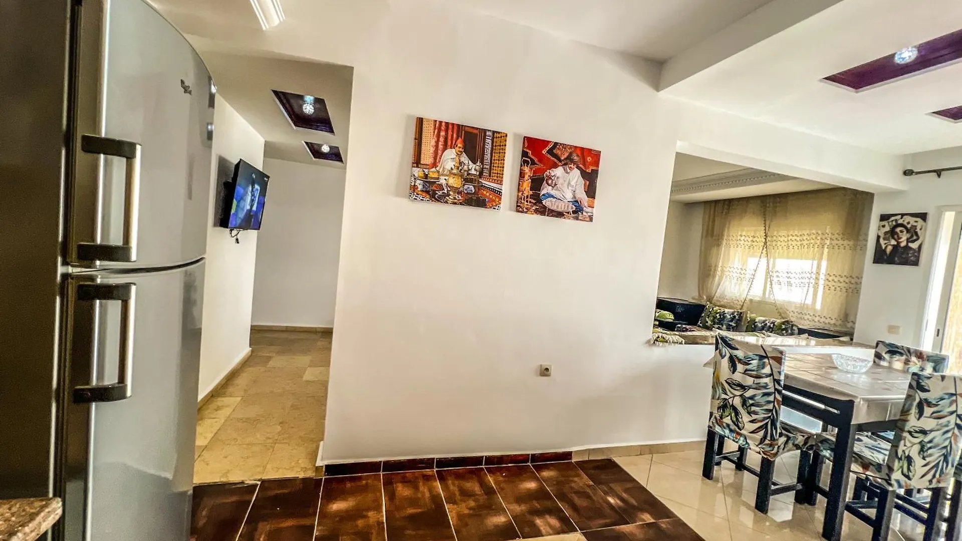 Seaside Serenity 5 Stars Location Free Parking 2 Min To The Beach Essaouira 0*,  Maroc