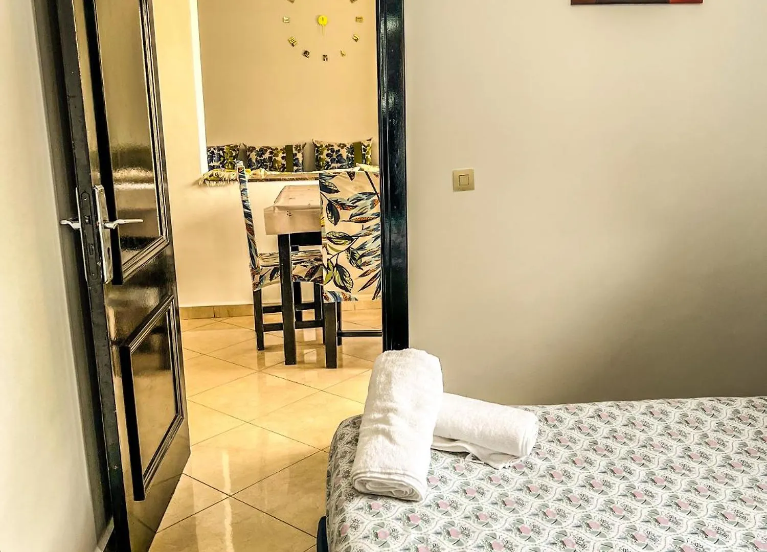 Seaside Serenity 5 Stars Location Free Parking 2 Min To The Beach Essaouira 0*,