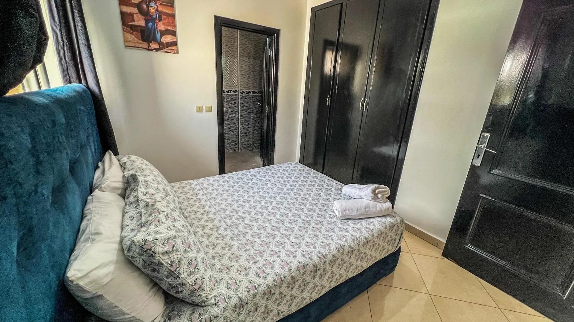 Appartement Seaside Serenity 5 Stars Location Free Parking 2 Min To The Beach Essaouira Maroc