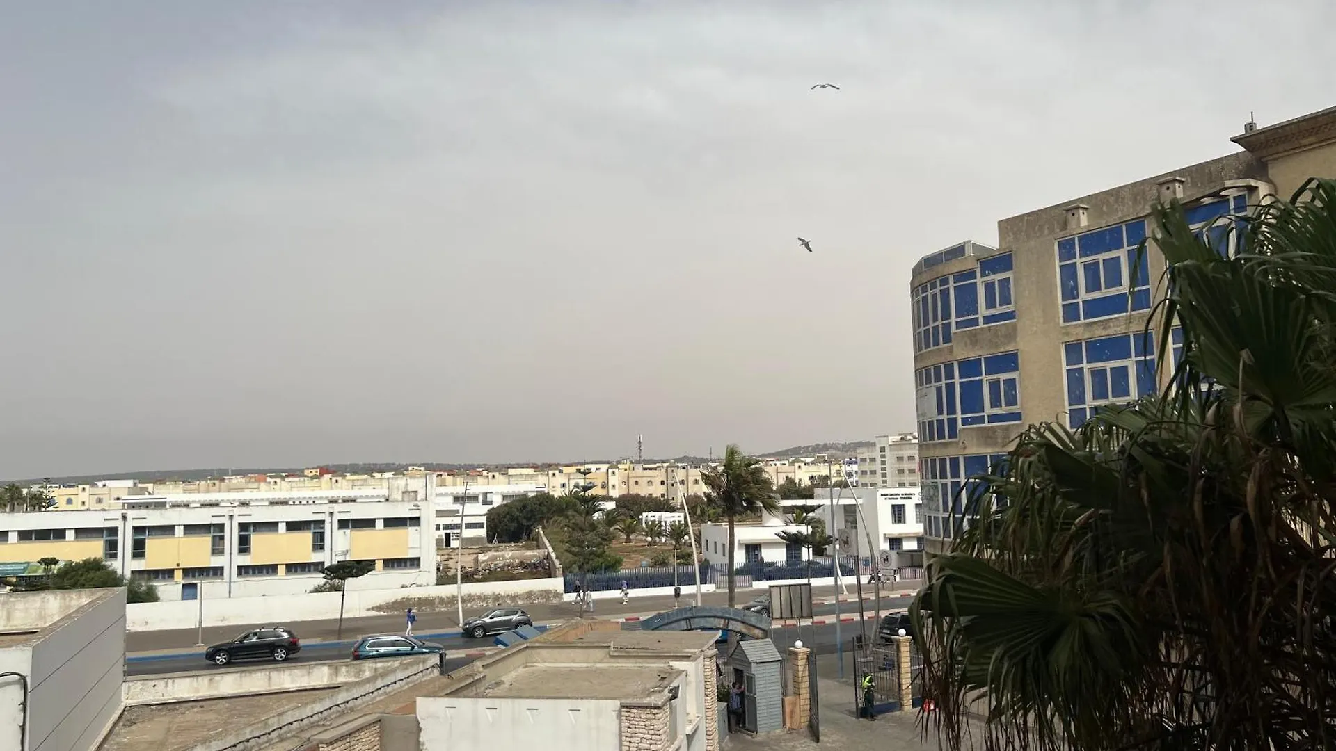 Seaside Serenity 5 Stars Location Free Parking 2 Min To The Beach Essaouira