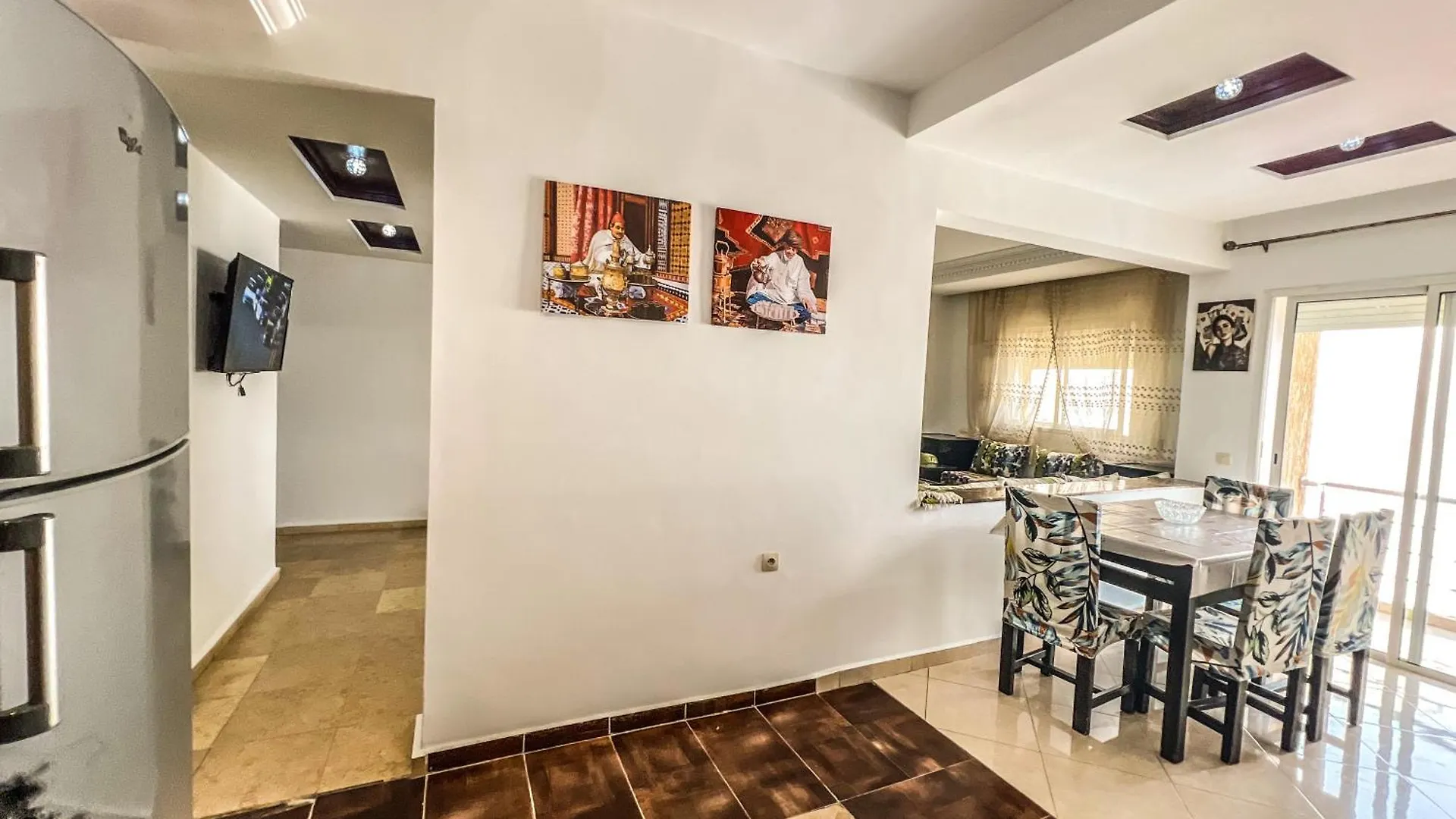 Seaside Serenity 5 Stars Location Free Parking 2 Min To The Beach Essaouira Maroc