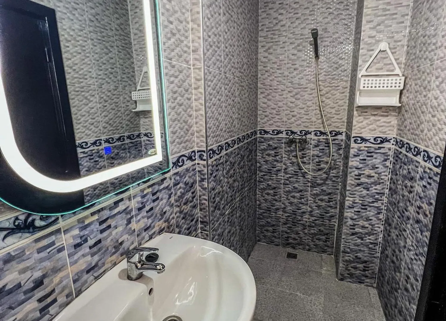 Appartement Seaside Serenity 5 Stars Location Free Parking 2 Min To The Beach Essaouira