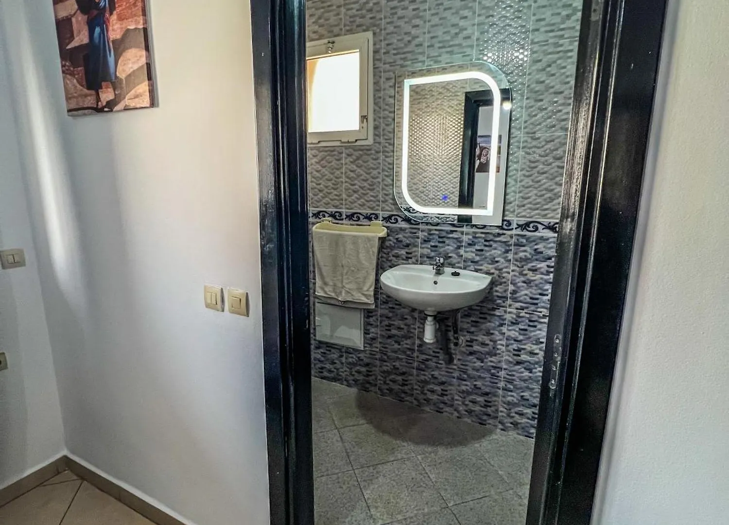 Appartement Seaside Serenity 5 Stars Location Free Parking 2 Min To The Beach Essaouira