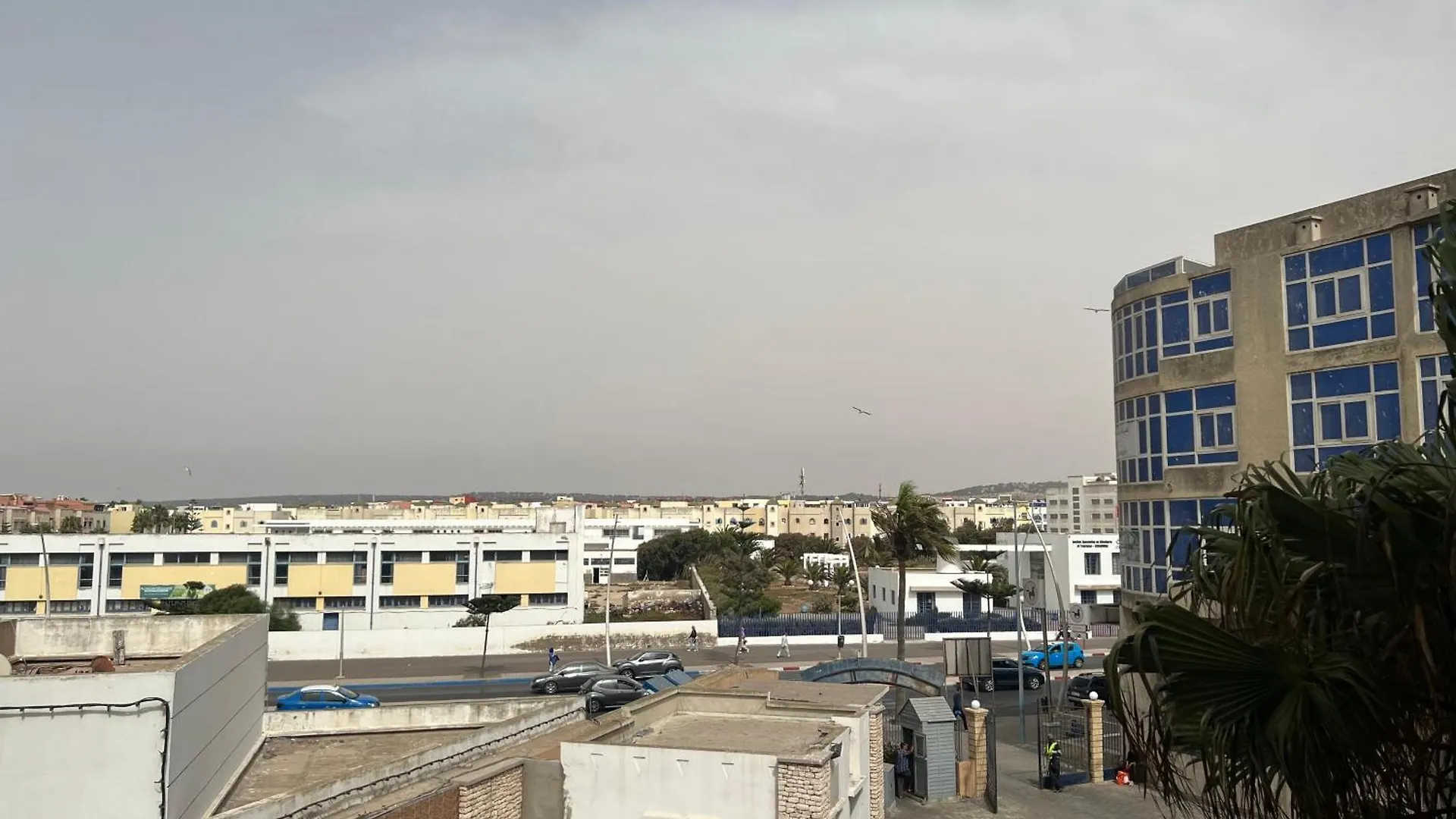 Appartement Seaside Serenity 5 Stars Location Free Parking 2 Min To The Beach Essaouira
