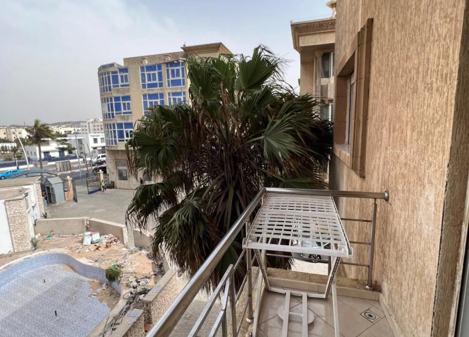 Appartement Seaside Serenity 5 Stars Location Free Parking 2 Min To The Beach Essaouira Maroc
