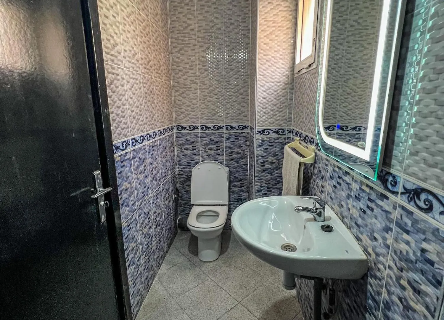 Seaside Serenity 5 Stars Location Free Parking 2 Min To The Beach Essaouira Appartement