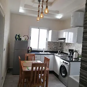  Appartement Lotissement Al Amal