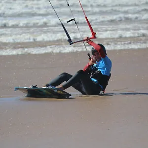 Yousurf Surf House Apartment